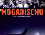 Poster for the movie "Mogadischu"