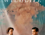 Poster for the movie "Wildlife"