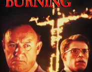 Poster for the movie "Mississippi Burning"