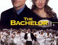 Poster for the movie "The Bachelor"