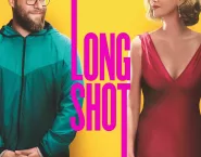 Poster for the movie "Long Shot"