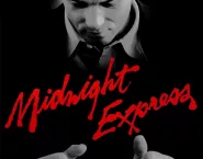 Poster for the movie "Midnight Express"