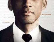 Poster for the movie "Seven Pounds"