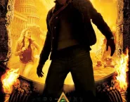 Poster for the movie "National Treasure"