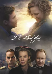 Poster for the movie "I'll Find You"