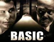 Poster for the movie "Basic"