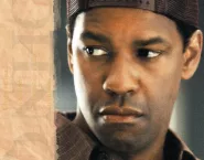 Poster for the movie "John Q"