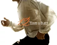 Poster for the movie "12 Years a Slave"