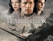 Poster for the movie "Pearl Harbor"