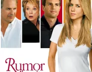 Poster for the movie "Rumor Has It..."