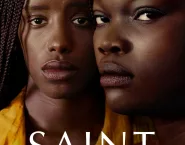 Poster for the movie "Saint Omer"