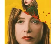 Poster for the movie "Greta"