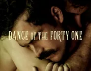 Poster for the movie "Dance of the Forty One"