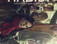 Poster for the movie "Habibi"