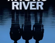 Poster for the movie "Mystic River"