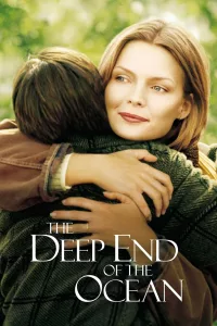 Poster for the movie "The Deep End of the Ocean"