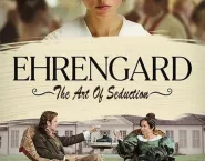 Poster for the movie "Ehrengard: The Art of Seduction"