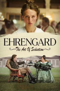 Poster for the movie "Ehrengard: The Art of Seduction"