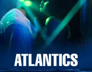 Poster for the movie "Atlantics"