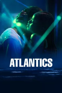 Poster for the movie "Atlantics"