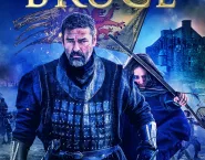 Poster for the movie "Robert the Bruce"