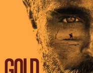 Poster for the movie "Gold"