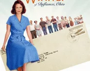 Poster for the movie "The Prize Winner of Defiance, Ohio"