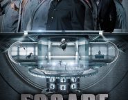 Poster for the movie "Escape Plan 2: Hades"