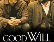 Poster for the movie "Good Will Hunting"