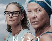 Poster for the movie "NYAD"