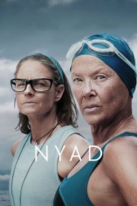 Poster for the movie "NYAD"