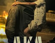 Poster for the movie "AKA"