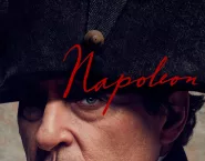 Poster for the movie "Napoleon"