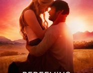 Poster for the movie "Redeeming Love"