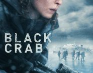 Poster for the movie "Black Crab"