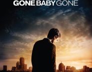 Poster for the movie "Gone Baby Gone"