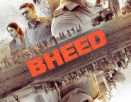 Poster for the movie "Bheed"