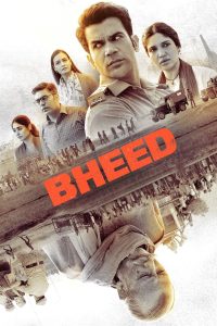 Poster for the movie "Bheed"