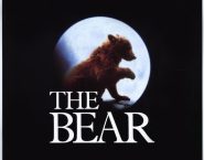 Poster for the movie "The Bear"