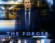 Poster for the movie "The Forger"