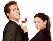 Poster for the movie "The Proposal"