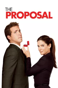 Poster for the movie "The Proposal"