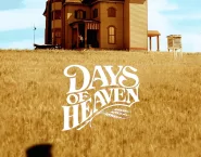 Poster for the movie "Days of Heaven"