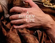 Poster for the movie "A Hidden Life"