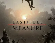 Poster for the movie "The Last Full Measure"