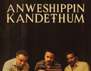 Poster for the movie "Anweshippin Kandethum"