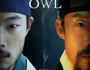 Poster for the movie "The Night Owl"