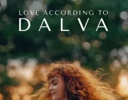 Poster for the movie "Love According to Dalva"