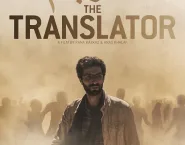 Poster for the movie "The Translator"