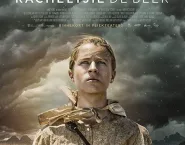 Poster for the movie "The Story of Racheltjie De Beer"